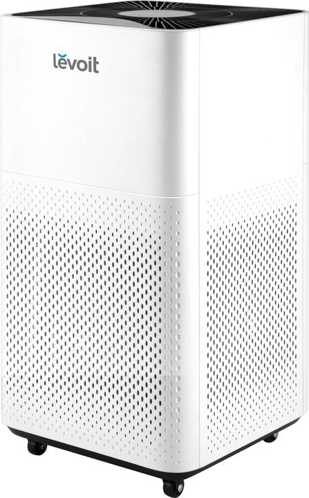 Actual product image Levoit Tower True HEPA Air Purifier LV-H135-RWH (43 m²)