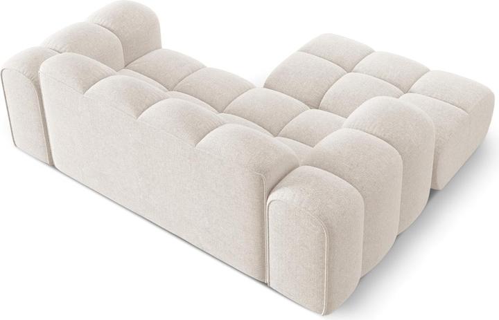 Produktbild Cosmopolitan Design Treno (Ecksofa)
