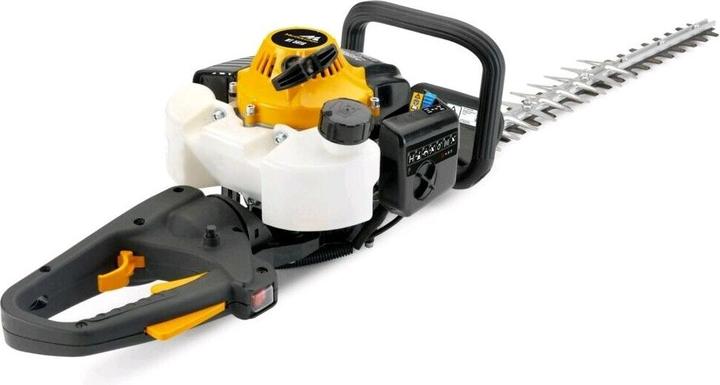Actual product image McCulloch Gasoline hedge trimmer HT 5622 (Petrol)