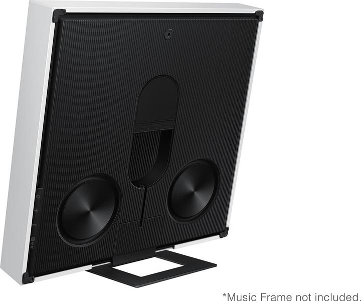 Produktbild Samsung The Music Frame Wechselrahmen (Wechselrahmen)
