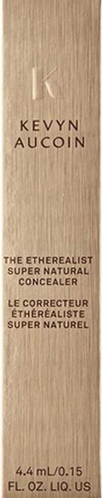 Actual product image Kevyn Aucoin The Etherealist Super Natural Concealer (Beige)