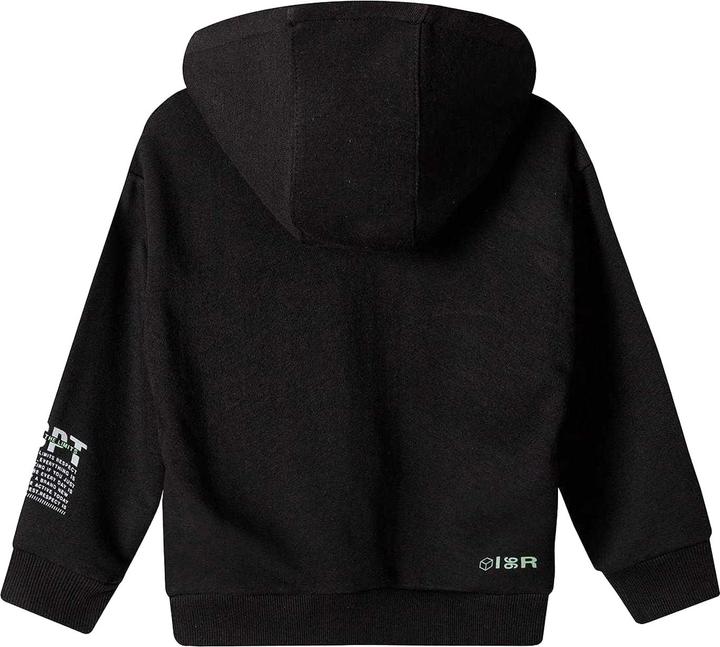 Produktbild Minoti Kapuzenpullover Jungen Fleece (104)