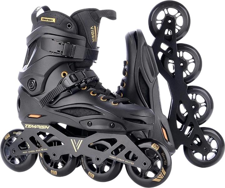 Black, Gold