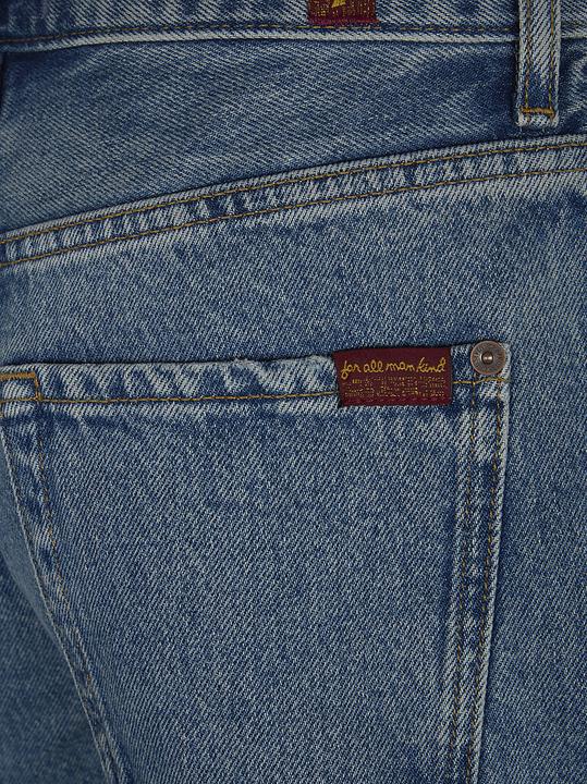 Image du produit 7 For All Mankind Jeansshorts (27)