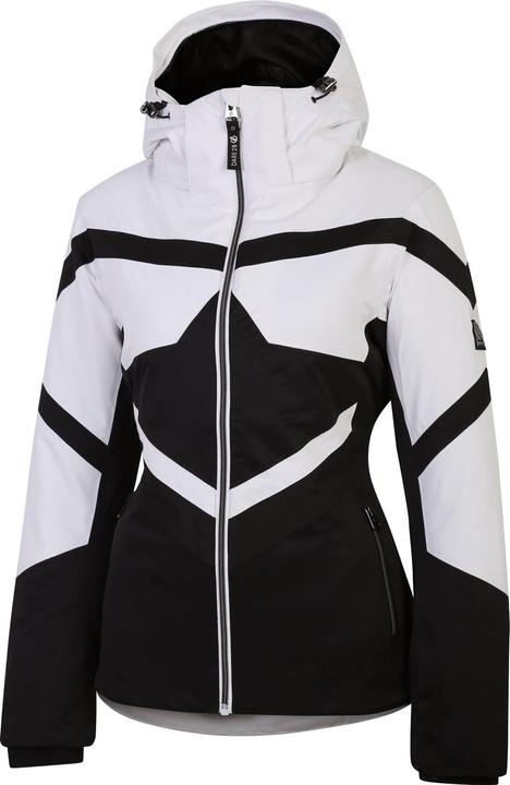 Immagine prodotto Dare2b Rocker Giacca Con Cappuccio Donna (36)