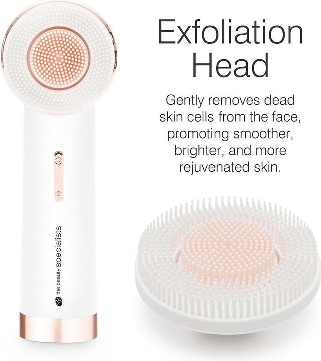 Actual product image Rio Pure Cleanse