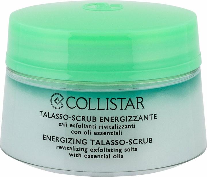 Collistar CS Body - Talasso Scrub Small (300 ml)