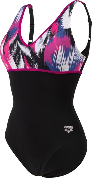 Produktbild Arena W Bodylift Swimsuit Jennifer Wing Back C Cup (42)