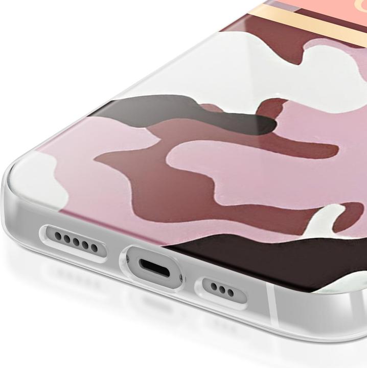 Productafbeelding Guess Zaak (Apple iPhone 13, Apple iPhone 13 Pro)
