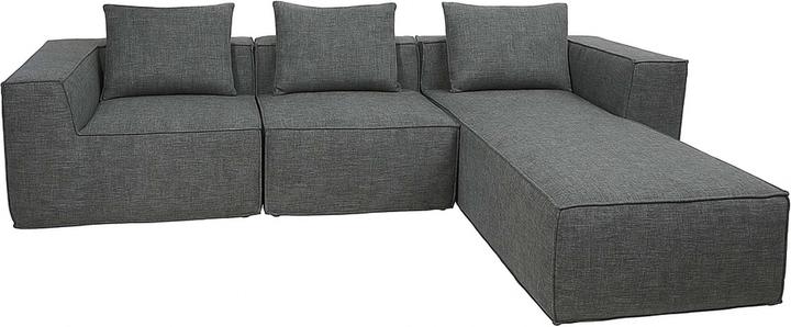 Produktbild JOHN316 L-Sofa