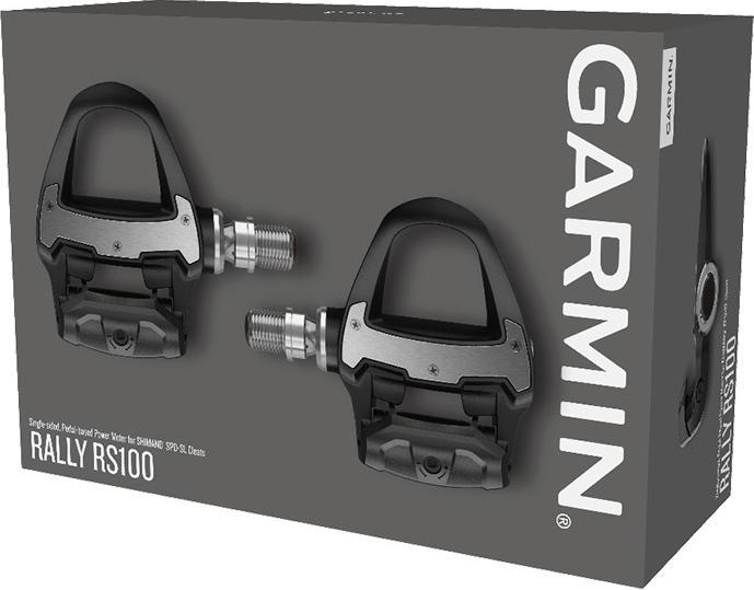 Produktbild Garmin Rally RS 100