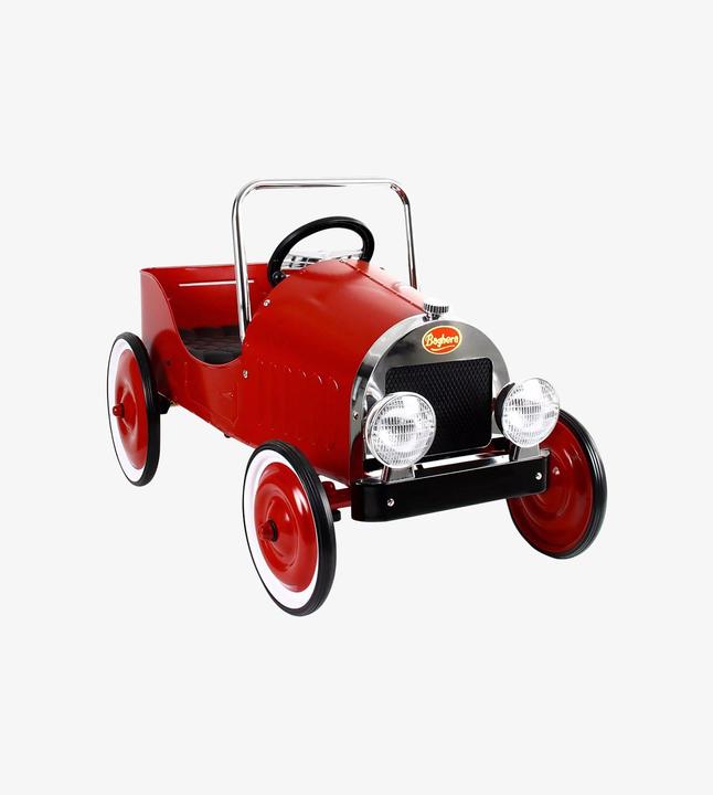 Baghera Pedal Car Classic