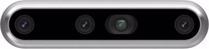 Intel RealSense Depth Camera D455 (0.90 Mpx)