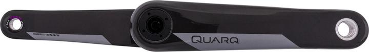 Immagine prodotto Quarq Set di manovelle 8-Bolt DUB (senza misuratore di potenza) (170 mm)