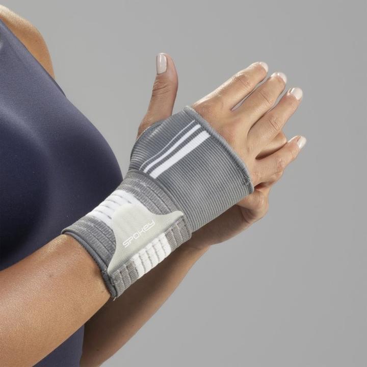 Produktbild Spokey Segro Pro bondage da polso - Size: UNI (One Size)