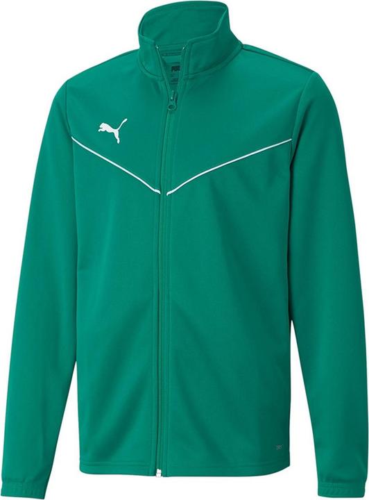 Produktbild Puma TeamRISE Jacke Training (128)