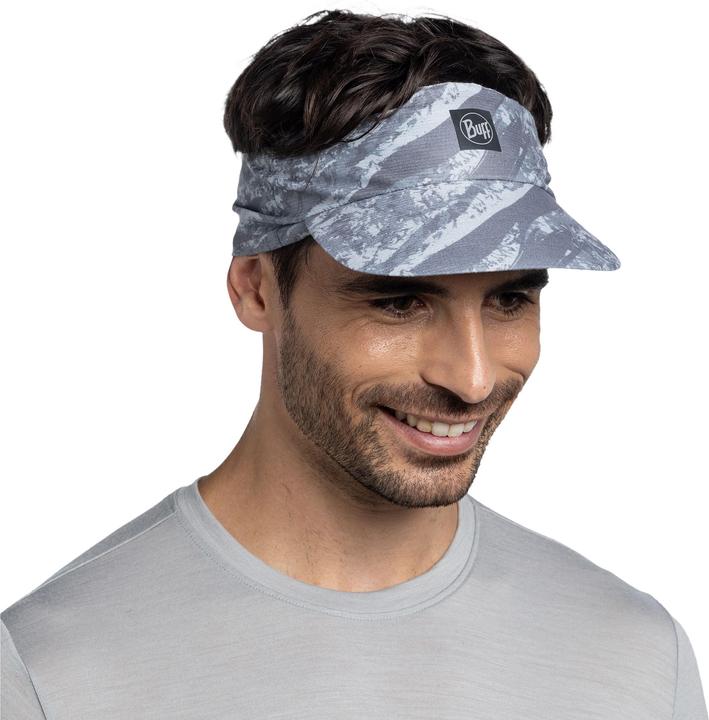Image du produit Buff Pack Speed Visier Eukar Ash Cap (53, 54, 55, 56, 57, 58, 59, 60, 61)