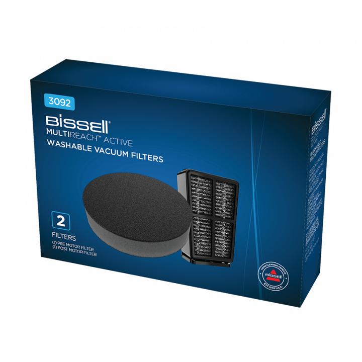 Produktbild Bissell Ersatzfilter MultiReach Active