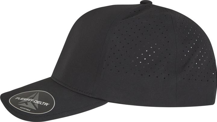 Produktbild Flexfit Delta Snapback - 181729 (One Size)