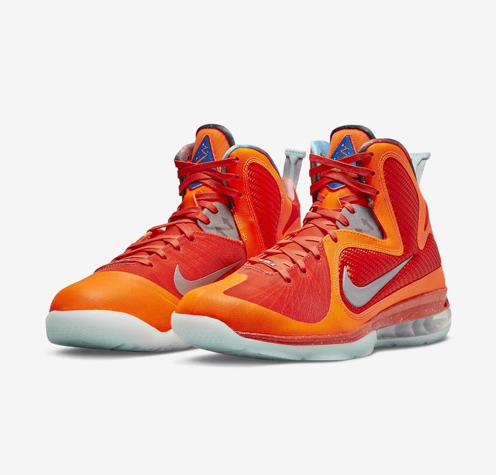 Image du produit Nike LeBron 9 Big Bang (2022) (41)