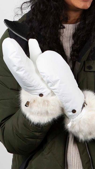 Actual product image Barts Empire Skimitts (XS)