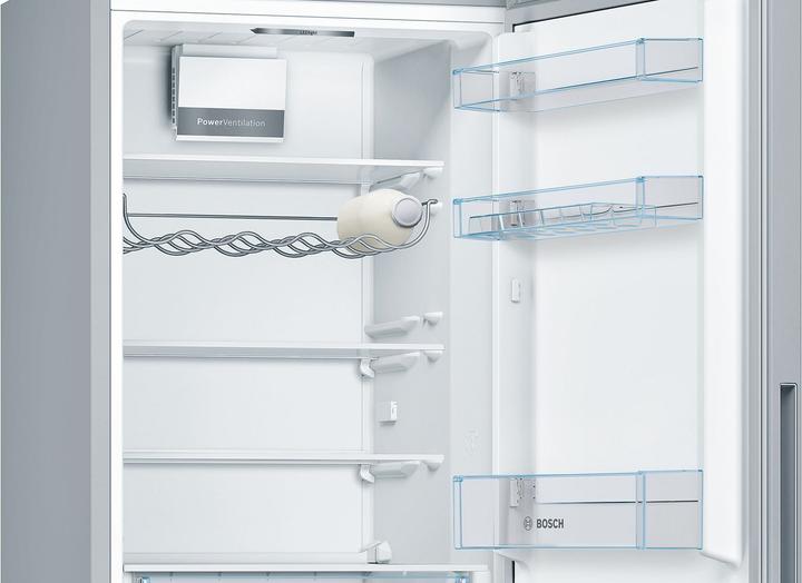 Produktbild Bosch Hausgeräte KGV36VLEAS (308 l)