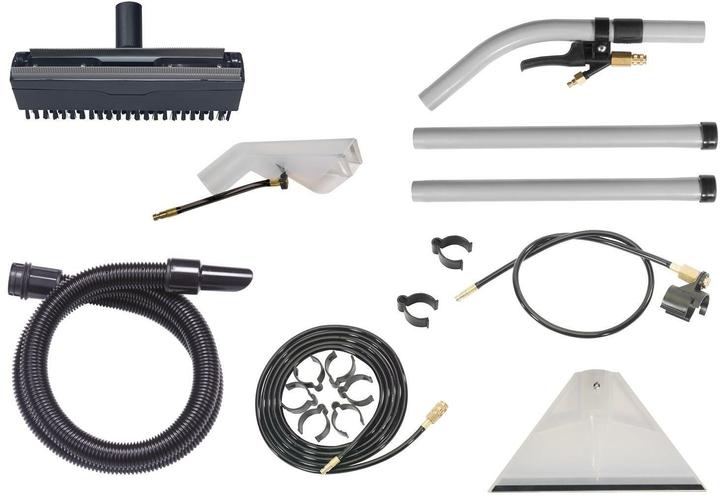 Image du produit Numatic Aspirateur eau/poussière Henry CVC370 (Aspirateur eau et poussière)