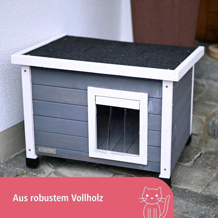 Immagine prodotto Kerbl Rustica (Gatto)