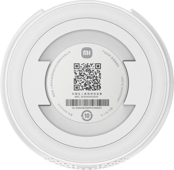 Image du produit Xiaomi Smart Camera C701 360 4K EU BHR07X7EU (3840 x 2160 pixels)