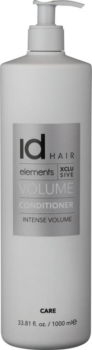 Produktbild IdHair Elements Xclusive Volume Conditioner 1000 ml (1000 ml)