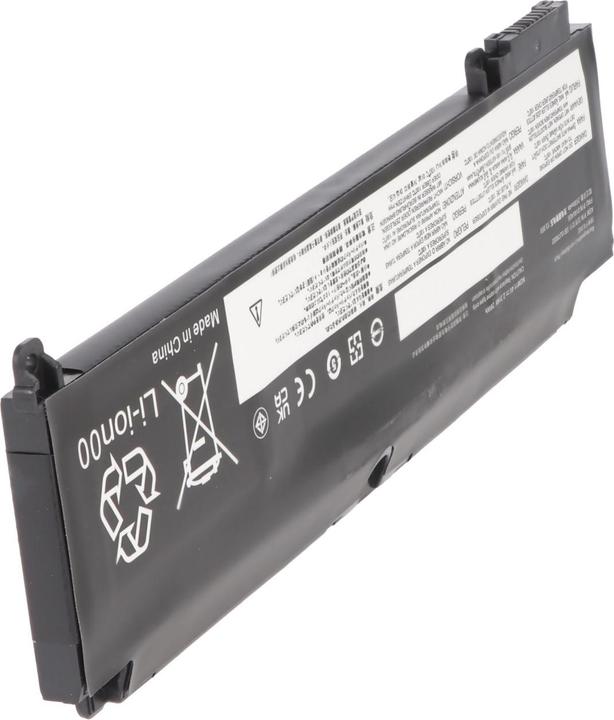 Actual product image AccuCell Battery Lenovo ThinkPad T460s (2090 mAh)