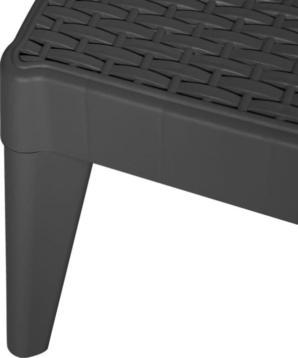Produktbild vidaXL Sonnenliege (186 cm)