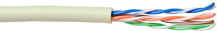 Actual product image ACT EP500A (U/UTP, CAT5e, 500 m)