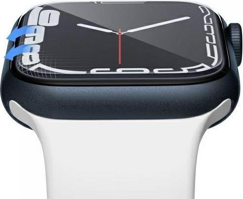 Immagine prodotto Spigen Pellicola protettiva per Apple Watch 7, 45 mm