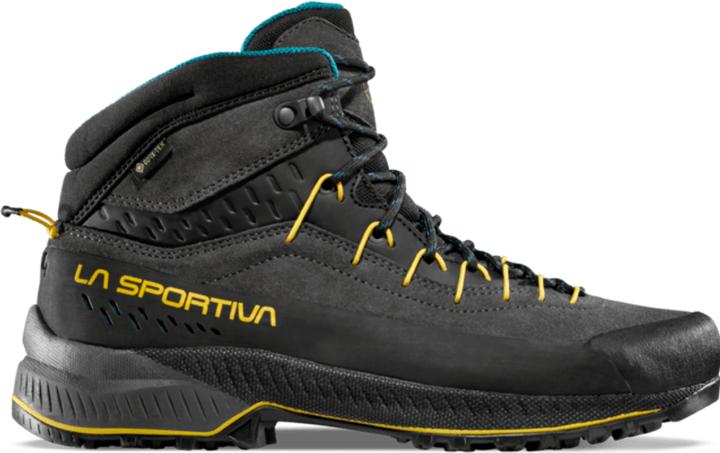 Produktbild La Sportiva TX4 Evo Mid GTX (42)