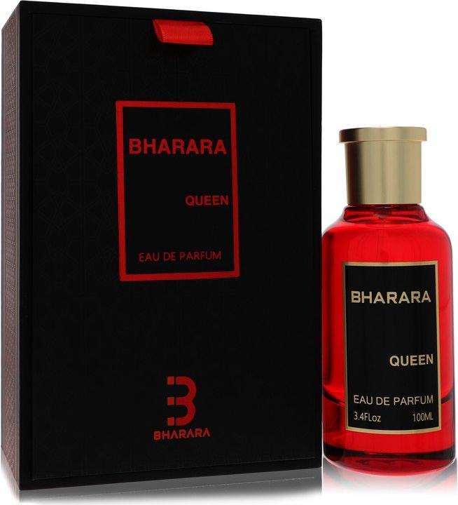 Actual product image Bharara Queen (Eau de parfum, 100 ml)