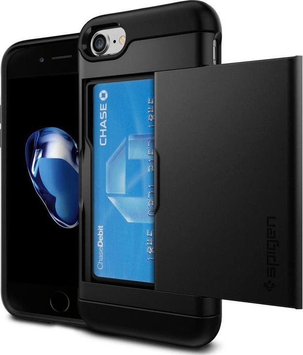 Produktbild Spigen Slim Armor CS (Apple iPhone 7)