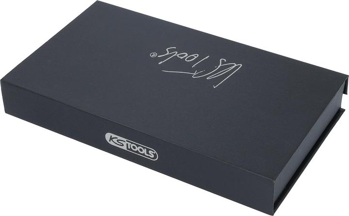 Productafbeelding KS Tools 44391 (5 Pcs., Bestekset)