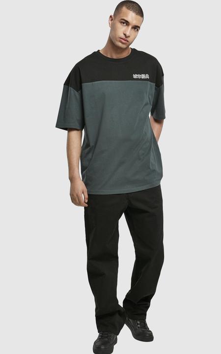 Immagine prodotto Urban Classics Pantaloni da carpentiere - 13487 (Banda radio 38 (2600 MHz))