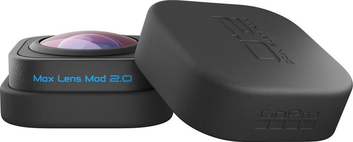 Actual product image GoPro Max Lens Mod 2.0 (H12) (Hero 12)