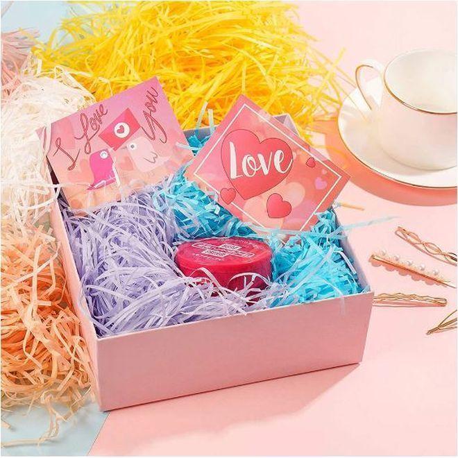 Produktbild MU Style Skizzle Series Papier Füllmaterial (100g) (1 x)