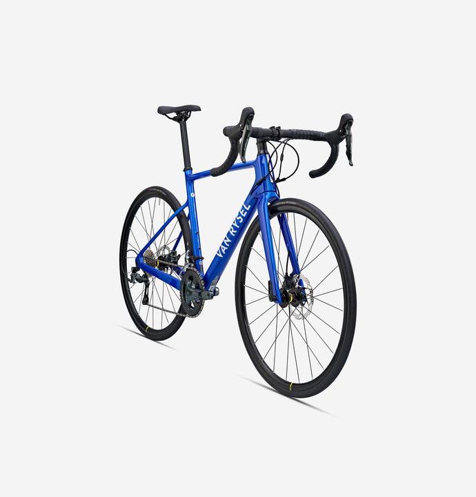 Actual product image Van rysel Ncr Cf Tiagra (180 cm)