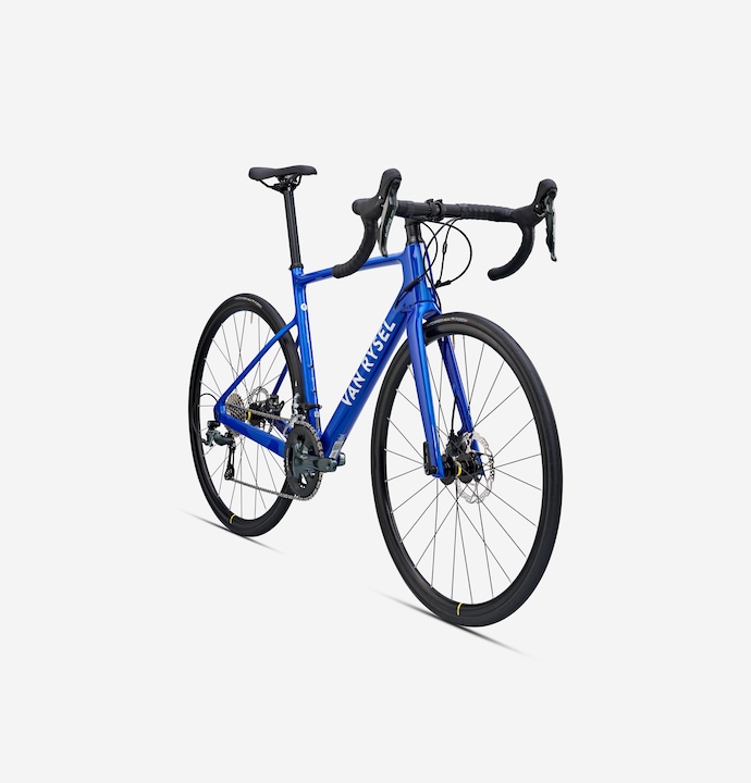Immagine prodotto Van rysel Ncr Cf Tiagra (180 cm)