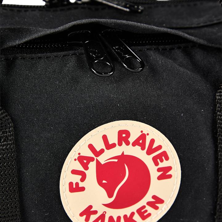 Actual product image Fjällräven Kånken Crossbody
