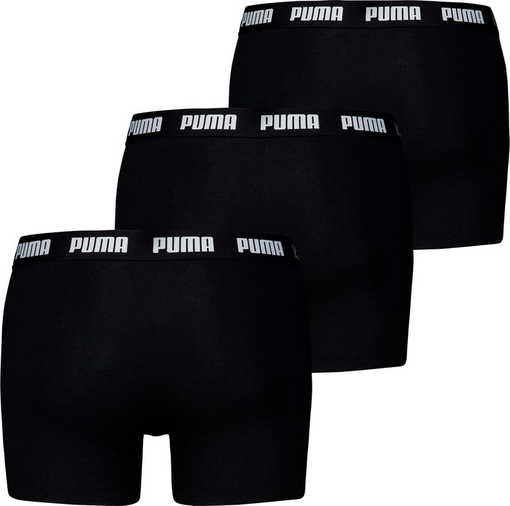 Actual product image Puma Everyday Boxers 3P (XXL, pack of 3)