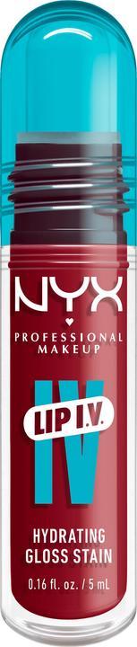 Image du produit NYX Professional Make-Up Lip IV (Berry Assoiffé)