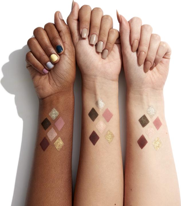 Immagine prodotto NYX Professional Make-Up Ultimate Edit Petite (06W Utopia)