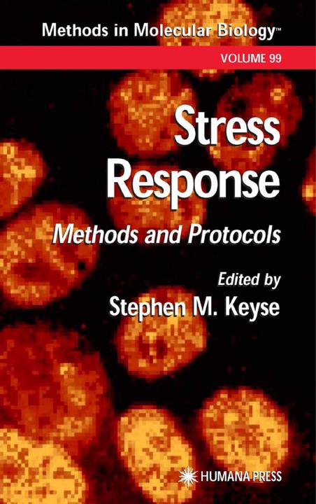 Stress Response (2010)