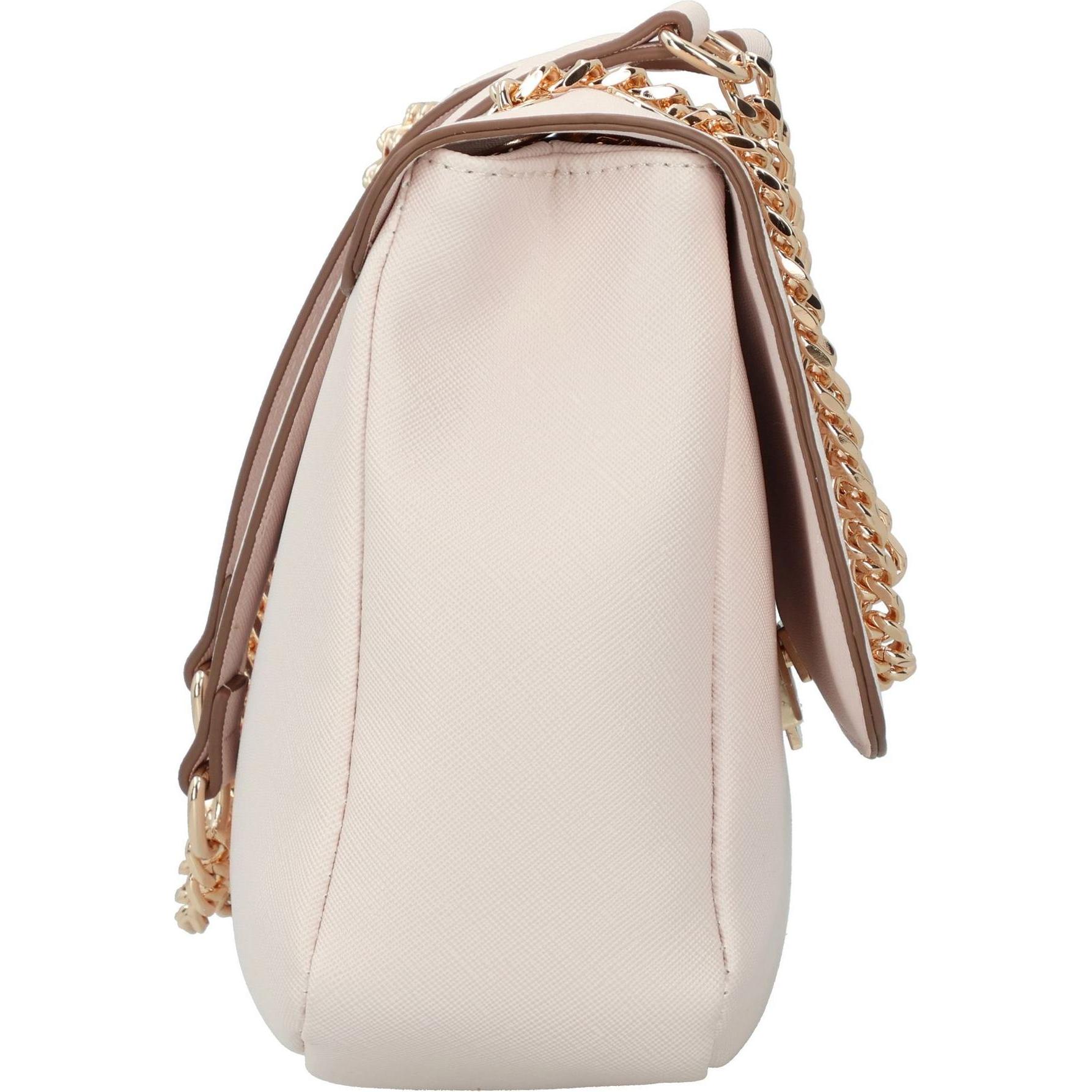 Thumbnail - U.S. Polo, Handtasche, Jones Schultertasche 28 cm, Beige