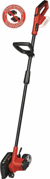 Einhell GE-LE 18/190 Li (Lame de coupe en métal)